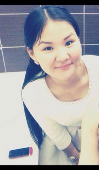 Фариза Жексенбекова