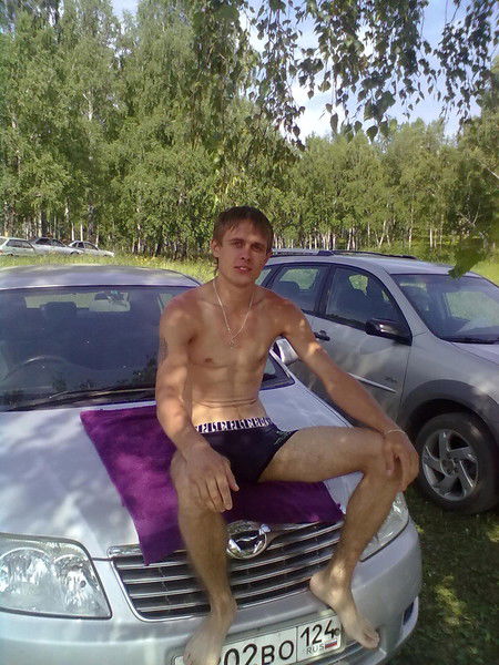 Николай Коршунов