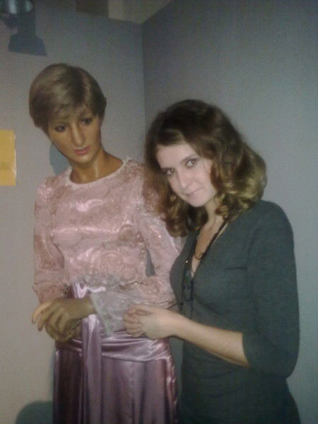 Вера Карабеза