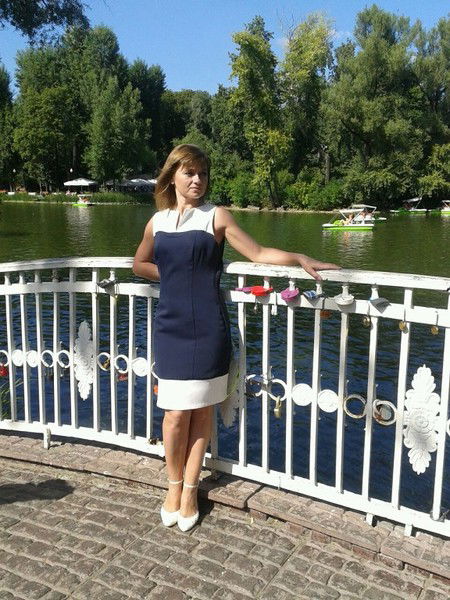 Юлия Плащихина