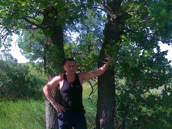 Анатолий Иов