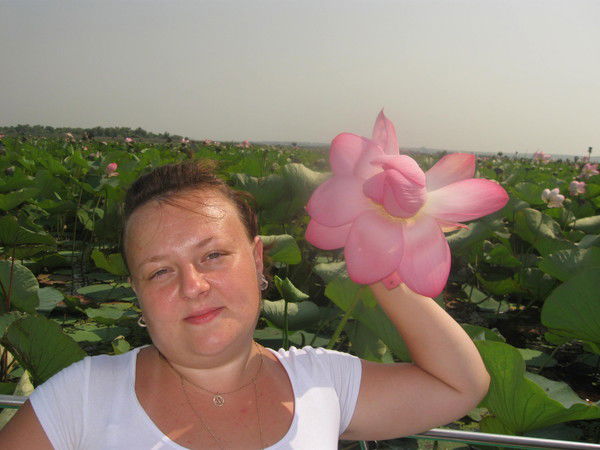 Мария Солдатова