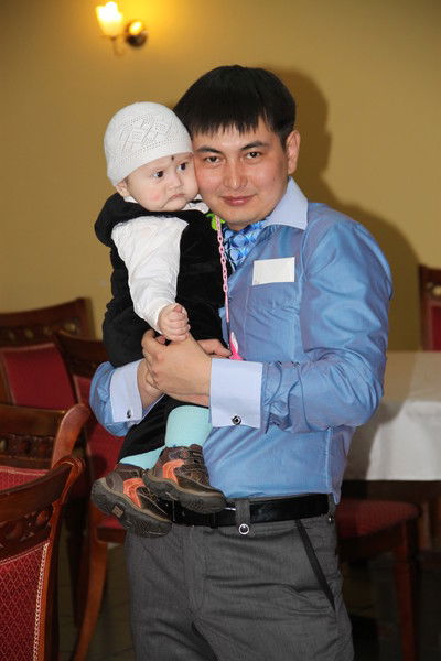 Сабит Токтасов