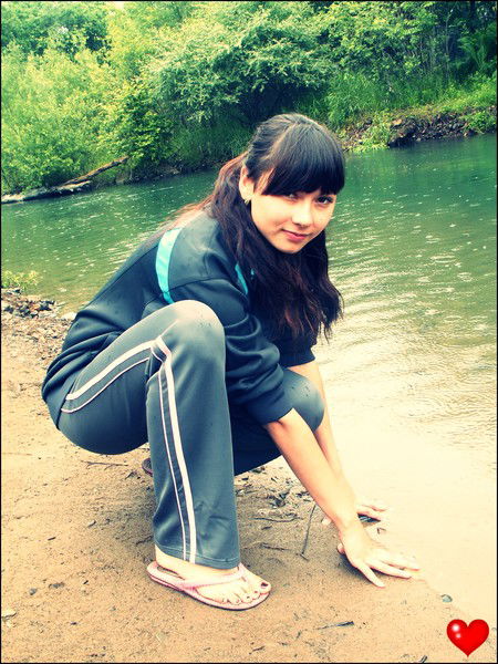 Дарья Александровна