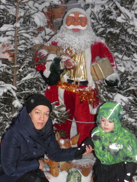 Эльмира Гайнутдинова