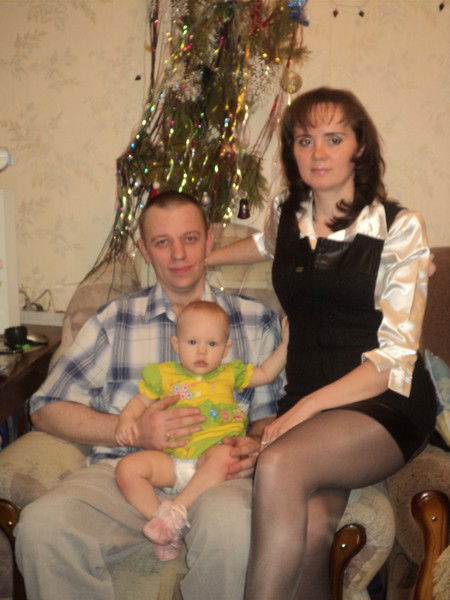 Дмитрий Бакаринцев