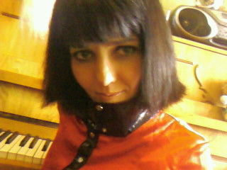 Ирина Акименко