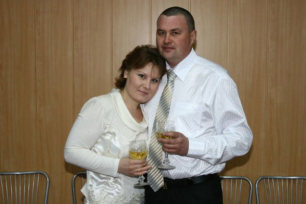 Снежана Митюковская