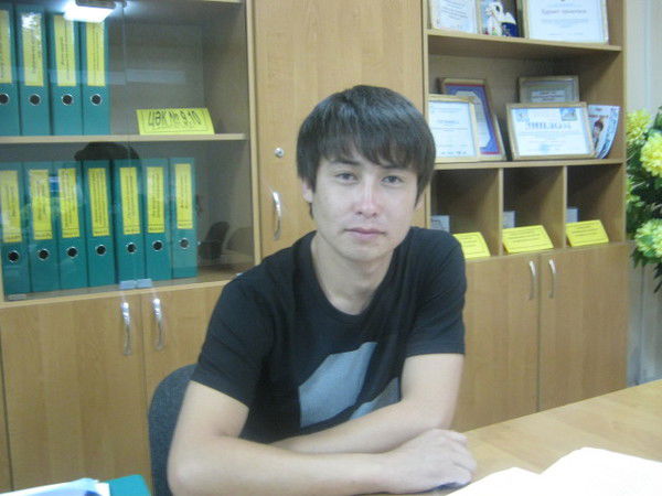 Еркін Биболов