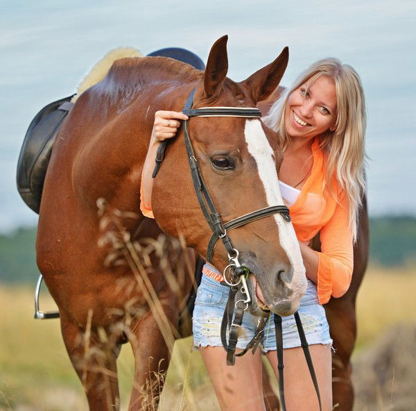 Екатерина Сорокина