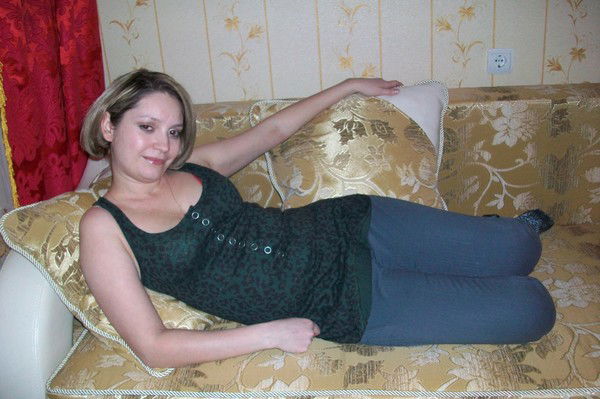 Наталья Сизон