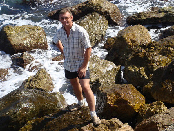 Владимир Пасько