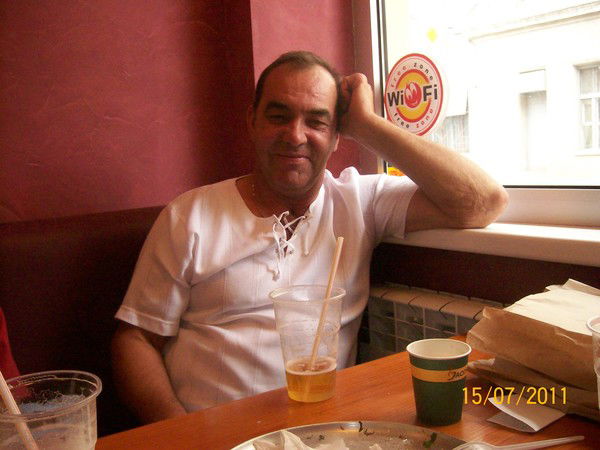 Александр Хрипунов