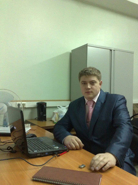 Алексей Кочетков