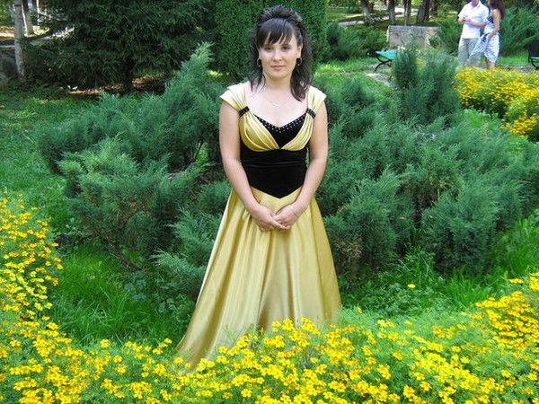 Светлана Бабичева