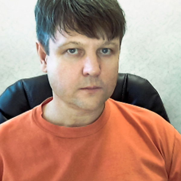 Александр Ищенко