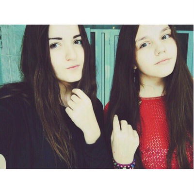 Анна Авдеева