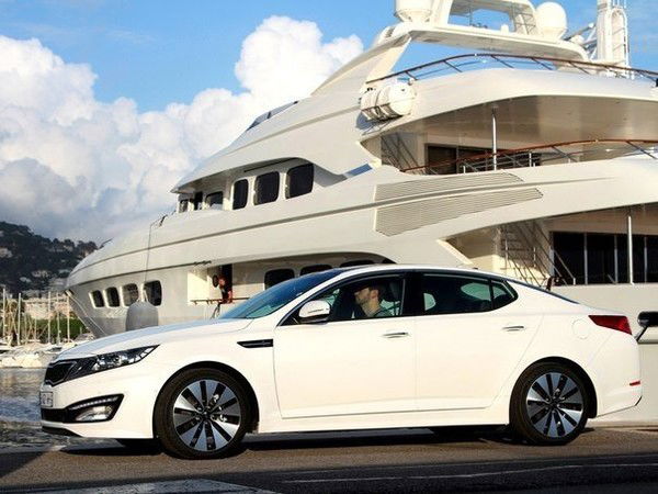 Дария Бекмагамбетова