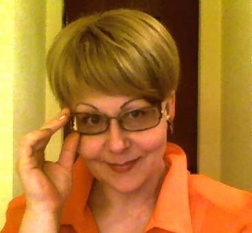 Елена Александрова