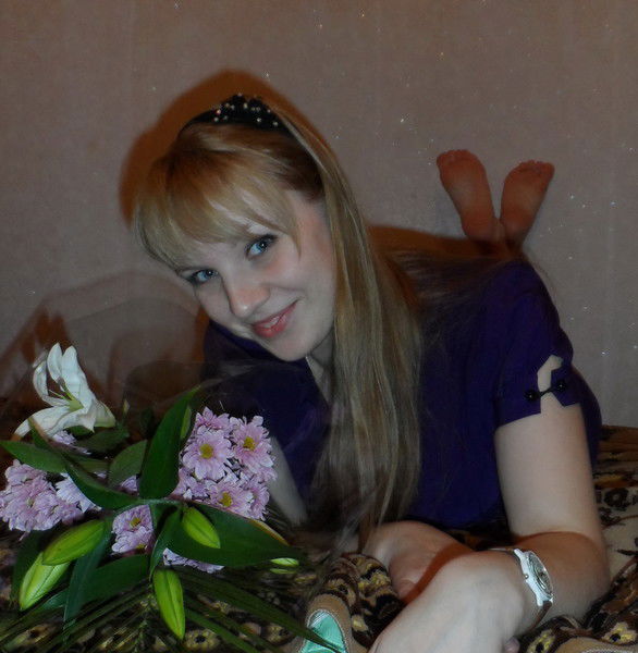 Дашенька Жукова