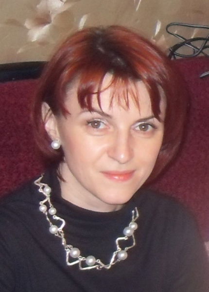 Ирина Орлова