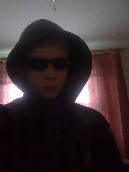 Антон Пракопчик