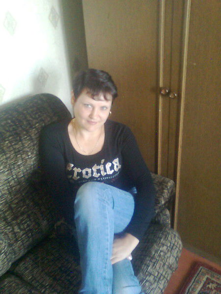 Наталья Ганичкина