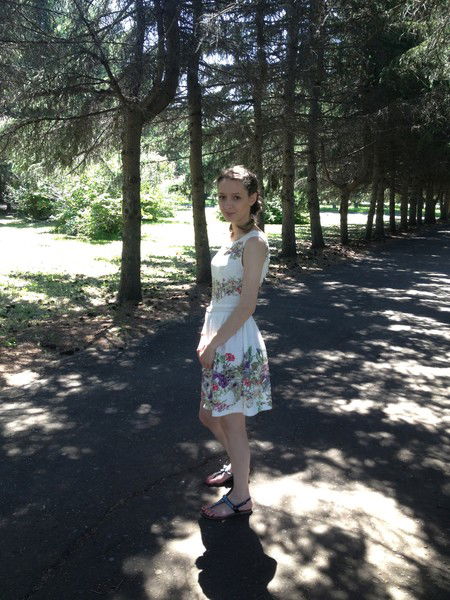 Олеся Гунбина