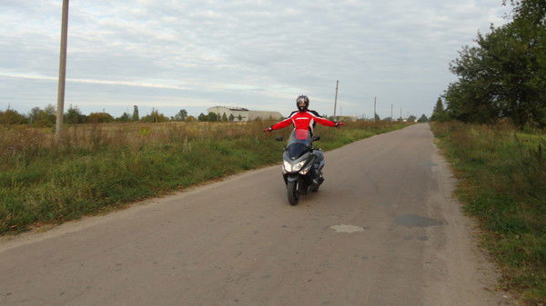 Алексей Недашковский