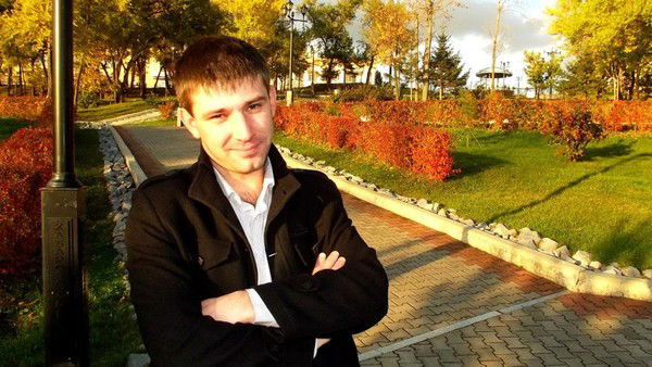 Василий Терзи