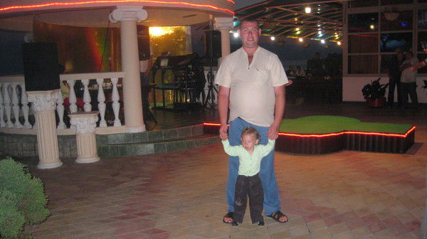 Леонид .......