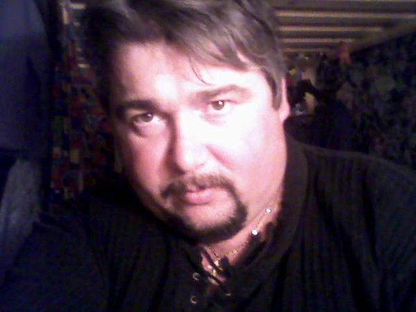 Игорь Михайлов