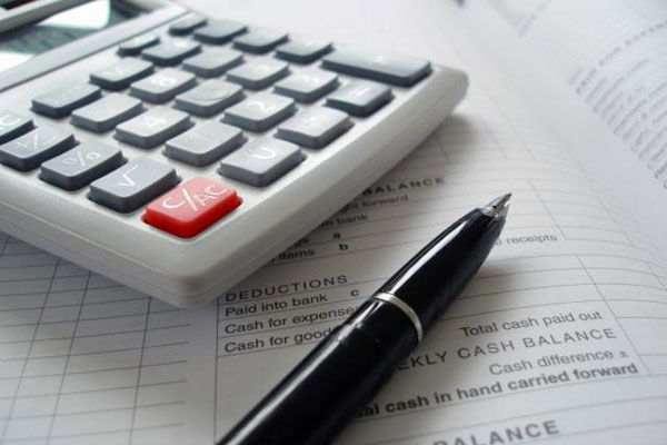 Бухгалтерские Услуги