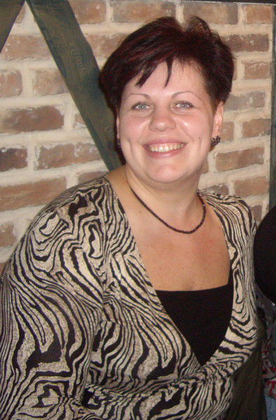 Оксана Шалыгина