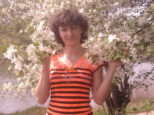 Вера Аксенова