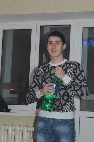 Артём Салахов