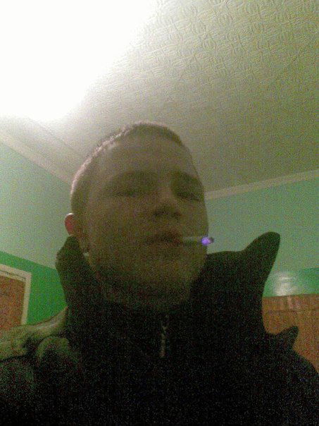 Артур Шигабутдинов