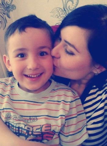 Айгуля Бердыкаева