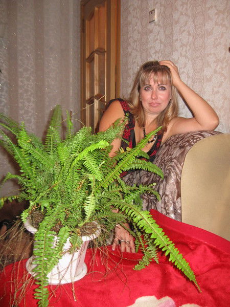 Светлана Скачкова