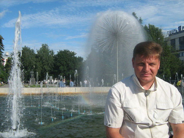 Владимир Евтюхов