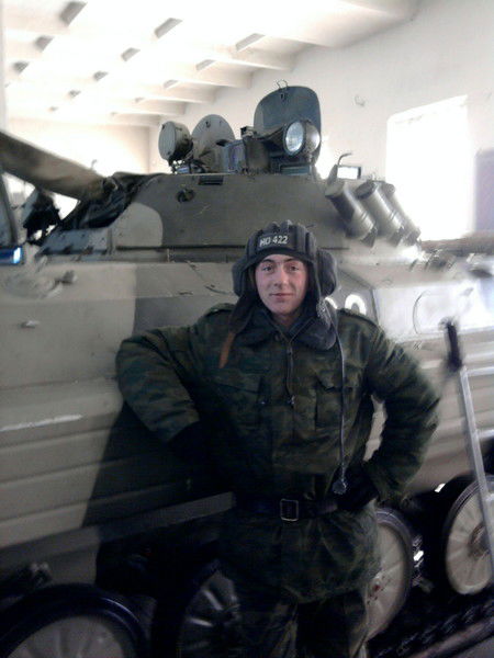 Владимир Давыдов