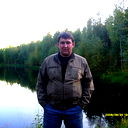Михаил Кулигин