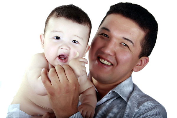 Санжарбек Кимсанов