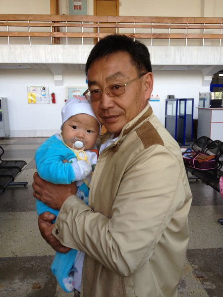 Григорий Тен