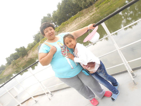 Еркежан Ташкенбаева