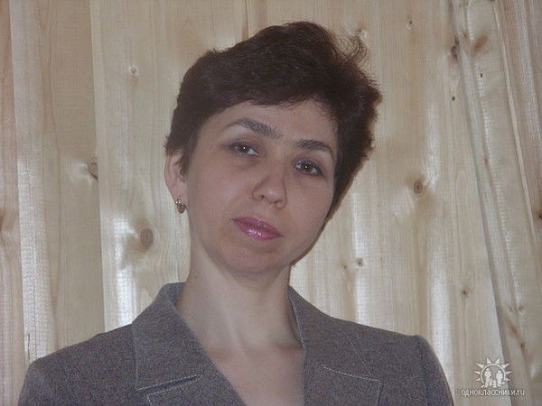 Рашида Тагаева