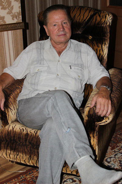 Владимир Мирошниченко