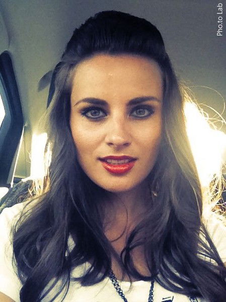 Марина Коломникова