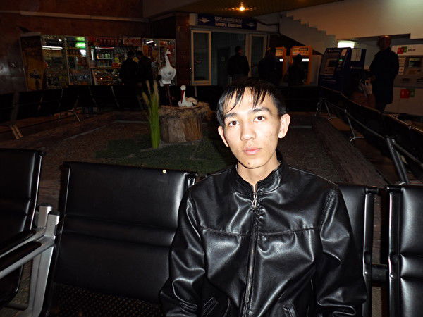 Ульфат Фиргатович