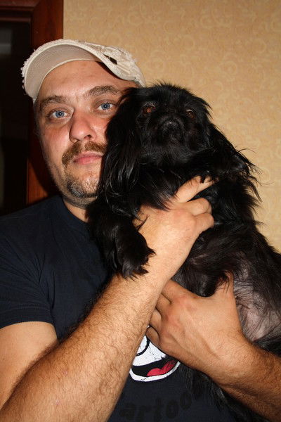 Андрей Романычев